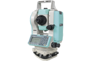 尼康Nikon_DTM-352、332全站儀中文使用說(shuō)明書(shū)