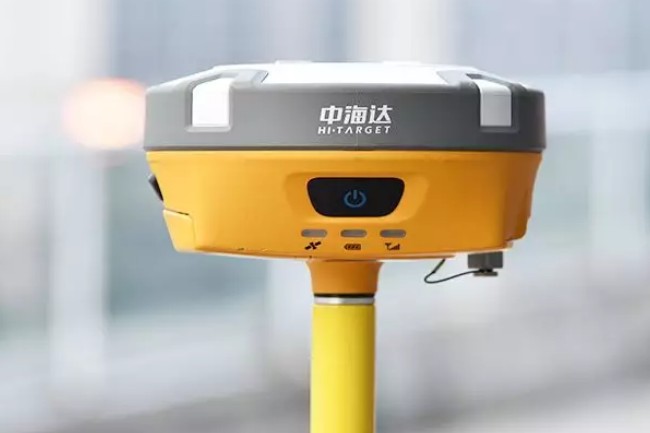 科普：這個(gè)定位的儀器到底是叫GPS還是叫RTK？那GNSS又是啥？