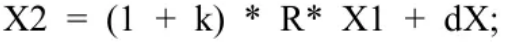 旋轉(zhuǎn)、縮放、平移簡(jiǎn)化公式