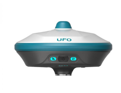 U3 AR 視覺影像RTK，效率超越想象