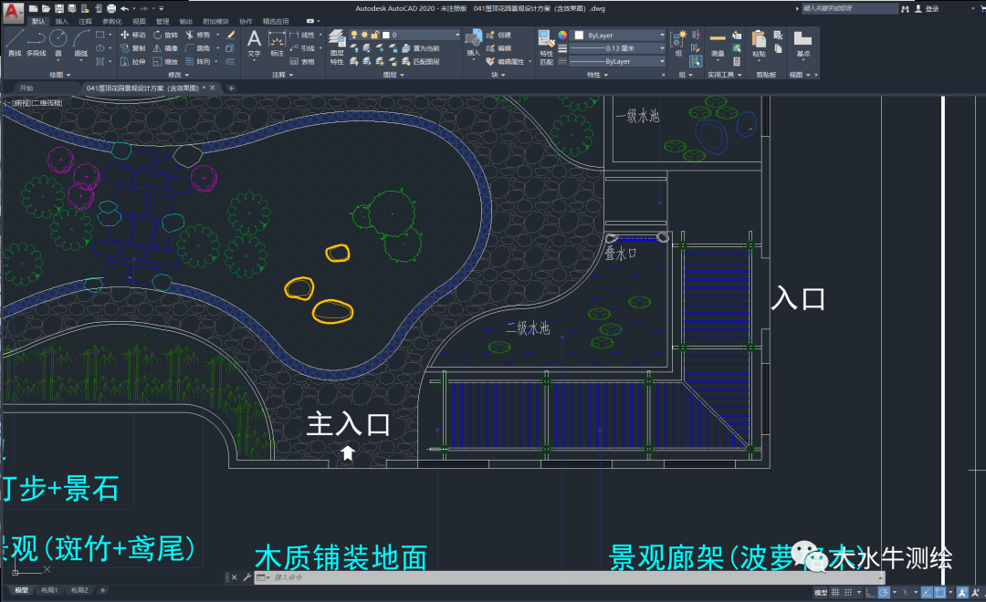 CAD圖紙打印你會(huì)，局部打印你會(huì)嗎？