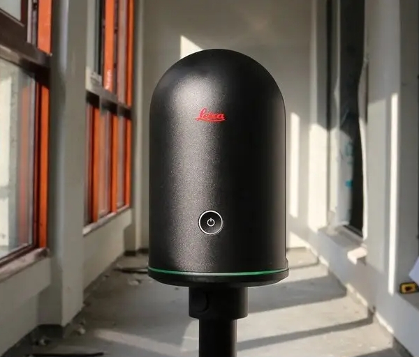 徠卡BLK360有哪些獨(dú)特優(yōu)勢(shì)？